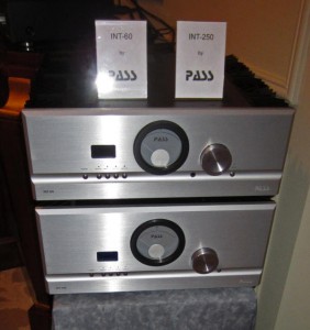 pass audio