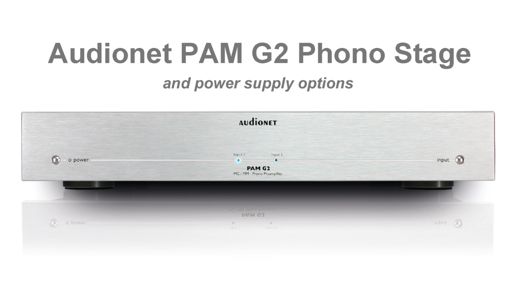 PAM G2 cover