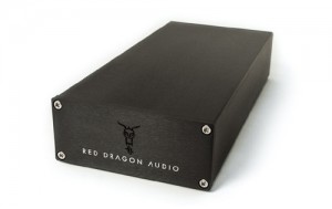 red dragon m500
